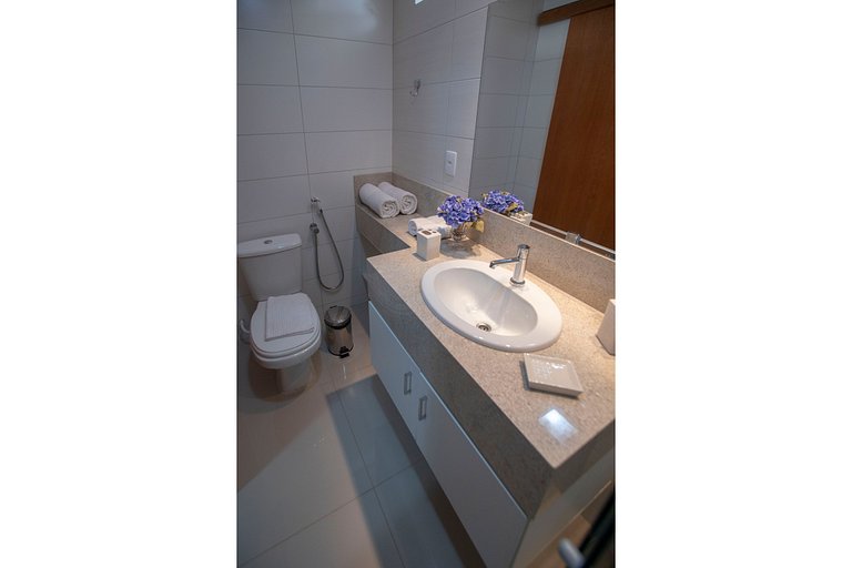 309- Apartamento Inteiro no Setor Bueno