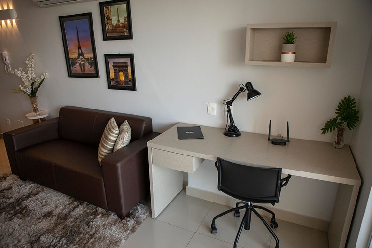 305- Apartamento Inteiro no Setor Bueno