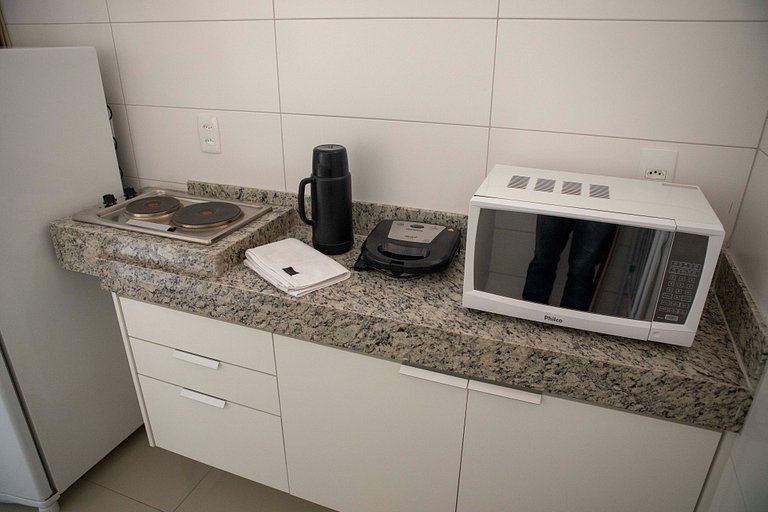 308- Apartamento Inteiro no Setor Bueno