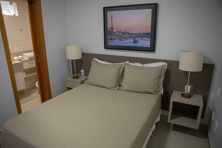 308- Apartamento Inteiro no Setor Bueno