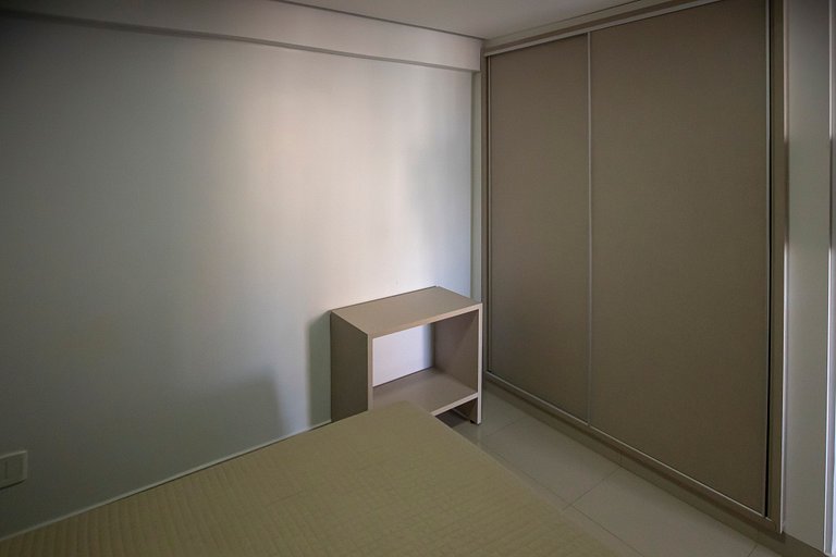 308- Apartamento Inteiro no Setor Bueno