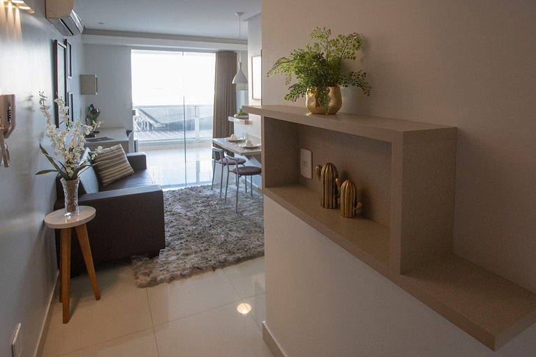 308- Apartamento Inteiro no Setor Bueno