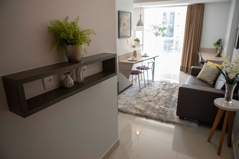 308- Apartamento Inteiro no Setor Bueno
