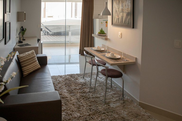 308- Apartamento Inteiro no Setor Bueno
