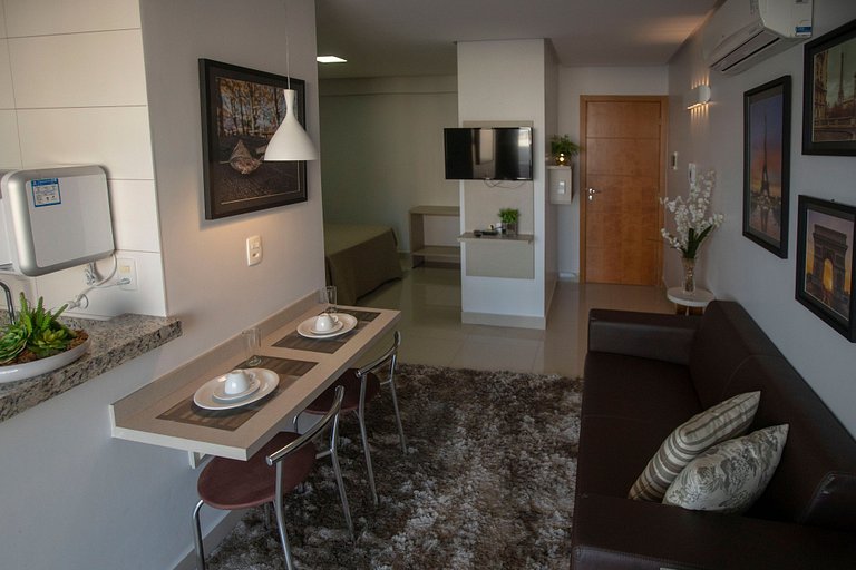 308- Apartamento Inteiro no Setor Bueno