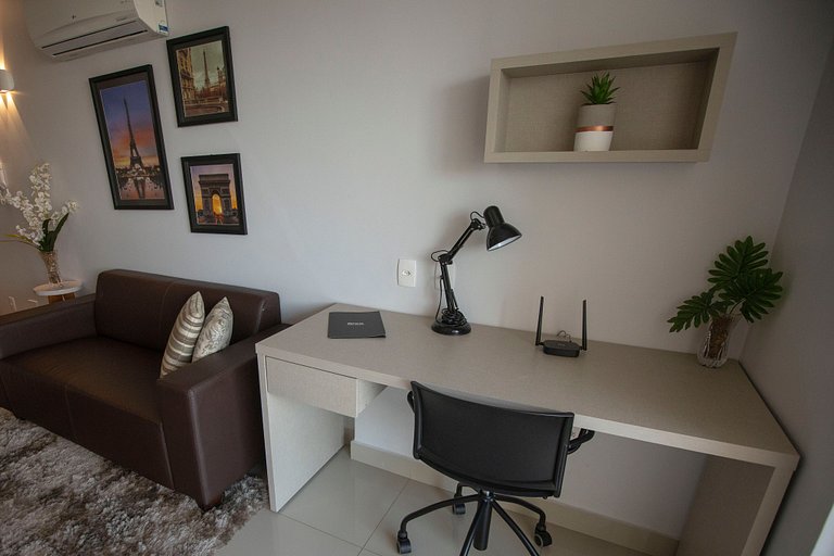 308- Apartamento Inteiro no Setor Bueno