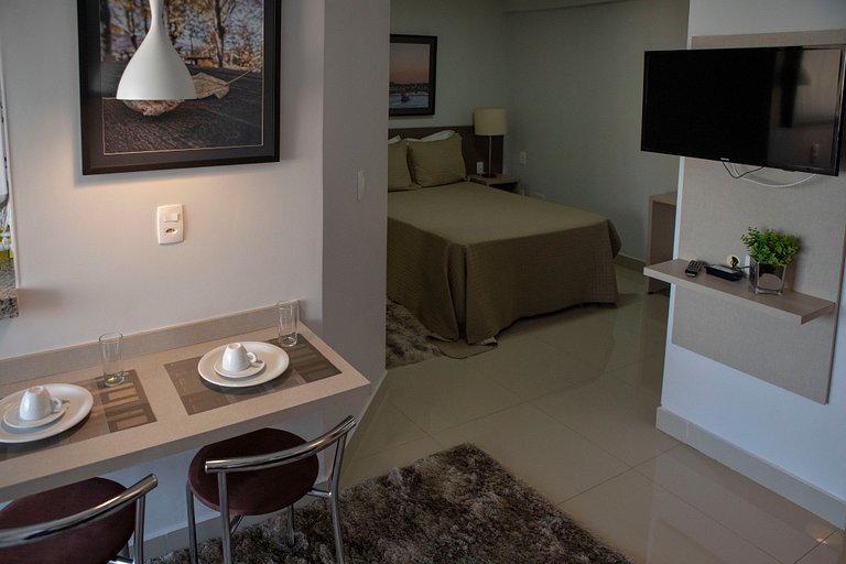 308- Apartamento Inteiro no Setor Bueno