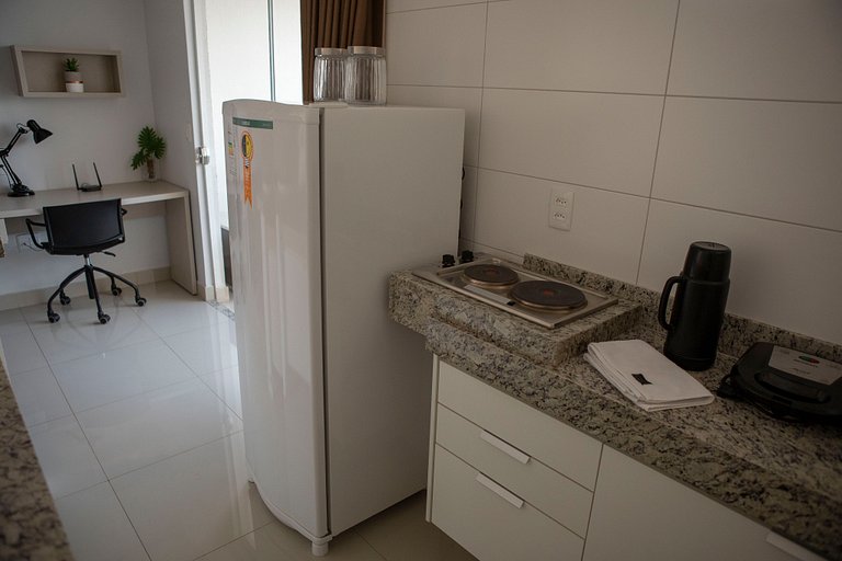 308- Apartamento Inteiro no Setor Bueno