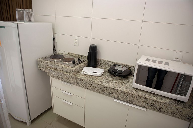 307- Apartamento Inteiro no Setor Bueno