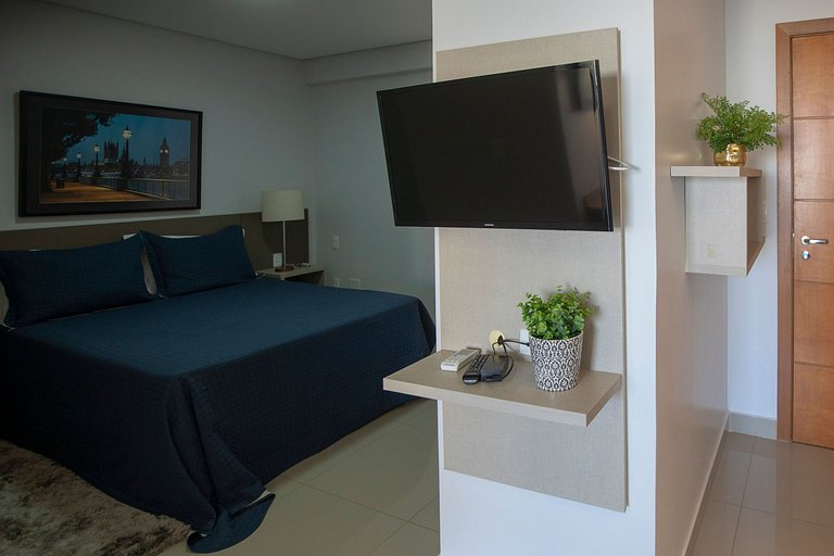 307- Apartamento Inteiro no Setor Bueno