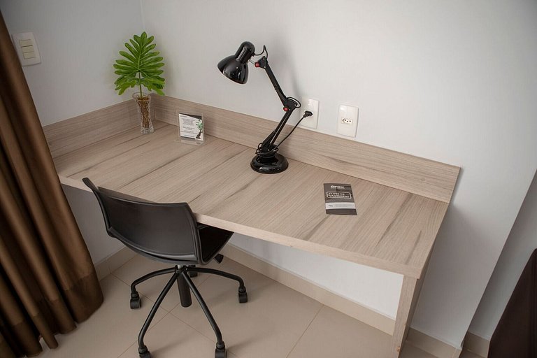 312- Apartamento Inteiro no Setor Bueno