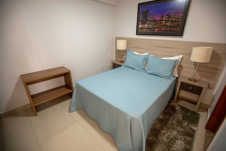 312- Apartamento Inteiro no Setor Bueno